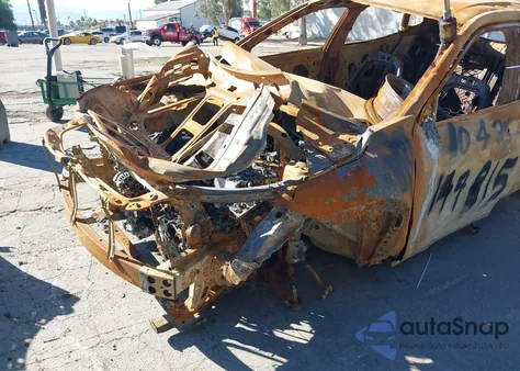 2024 Chevrolet Trax Fwd Sp из США, поврежденный, VIN KL77LFE2XRC143324